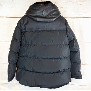 Coats | Mackage Rania Down Puffer Coat 